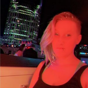 Meet your Posher, Cheyenne